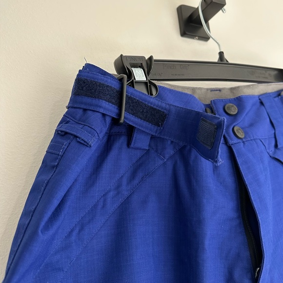 RIDE Women’s snow pants. Size M. - Picture 4 of 6